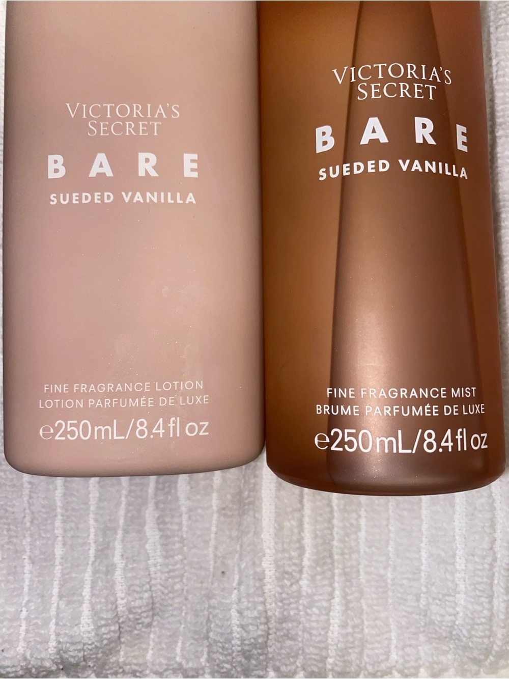 Victorias Secret Bare Sueded Vanilla - Picture 5 of 5